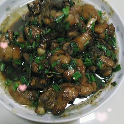 红烧鸭腿的做法[图]