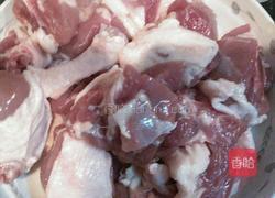 红烧鸭腿的做法图解2