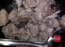 红烧鸭腿的做法图解3