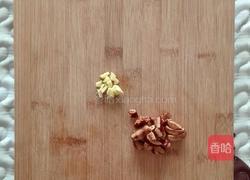 红枣鸡蛋羹的做法图解2