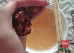 红枣鸡蛋羹的做法图解6