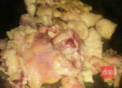红烧牛肉的做法图解2