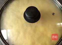 南瓜香菇肉包的做法图解4