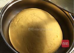 南瓜香菇肉包的做法图解6