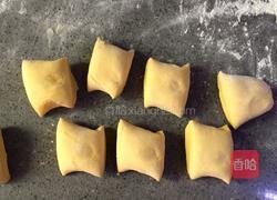 南瓜香菇肉包的做法图解8