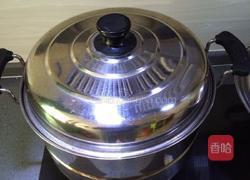 南瓜香菇肉包的做法图解13