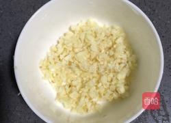 蚝油生菜的做法图解2