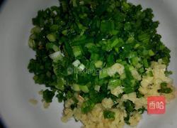 萝卜丸子的做法图解1