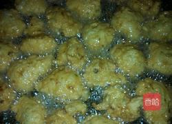 萝卜丸子的做法图解6