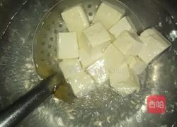 川味《麻婆豆腐》的做法图解2