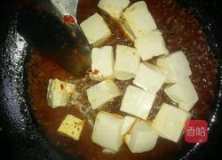 川味《麻婆豆腐》的做法图解4