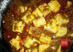 川味《麻婆豆腐》的做法图解6