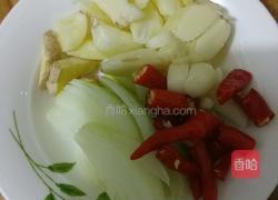 馋嘴虾的做法图解3