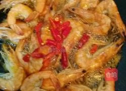 馋嘴虾的做法图解6