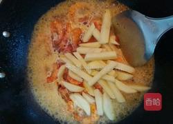 馋嘴虾的做法图解8