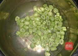 薯米云吞牛肝菌红薯面（虾仁）的做法图解2