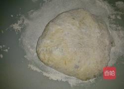 薯米云吞牛肝菌红薯面（虾仁）的做法图解5
