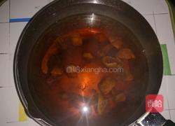 薯米云吞牛肝菌红薯面（虾仁）的做法图解12