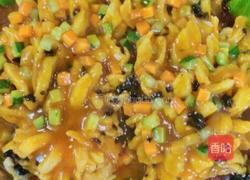 自制松鼠鱼的做法图解4