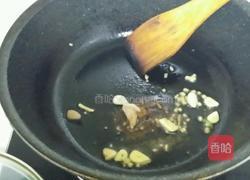 土豆片炒大辣椒的做法图解3