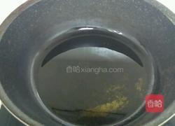 烙红豆饼的做法图解7