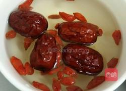 排毒养颜粥！的做法图解2