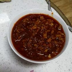 独家秘方辣子肉的做法[图]