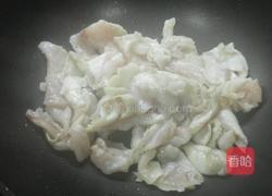黑鱼面的做法图解3