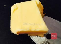 葱香曲奇的做法图解1