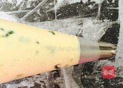 葱香曲奇的做法图解10