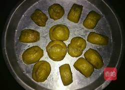 花式小馒头的做法图解3