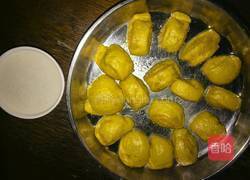 花式小馒头的做法图解4