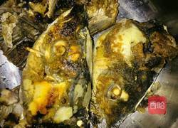 开胃鱼头蕃茄汤的做法图解1