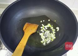 清炒花菜的做法图解3