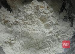 葡萄干司康的做法图解4