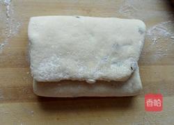 葡萄干司康的做法图解10