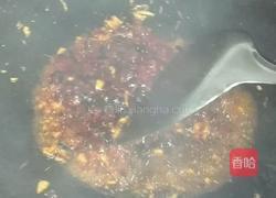 炒凉皮的做法图解3