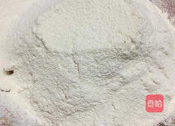 杏仁可可粉饼干的做法图解6