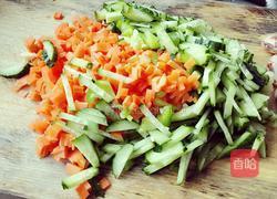 邵氏炒饭的做法图解2