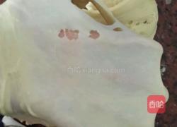 豆沙面包/葡萄干面包的做法图解8