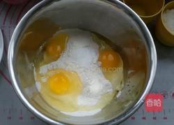 沙琪玛的做法图解2