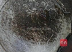 红萝卜芝麻盐馅饼的做法图解10