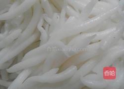 海鲜砂锅餐的做法图解4