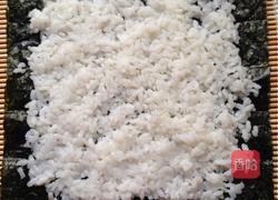 寿司的做法图解5