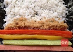 寿司的做法图解6