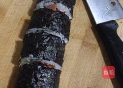 寿司的做法图解9