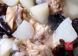 山药猪筒骨汤的做法图解9