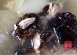 山药猪筒骨汤的做法图解8