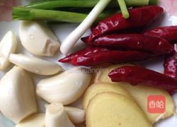红烧带鱼的做法图解3