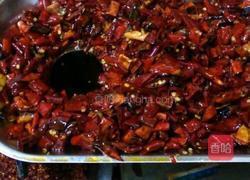 红油的做法图解1